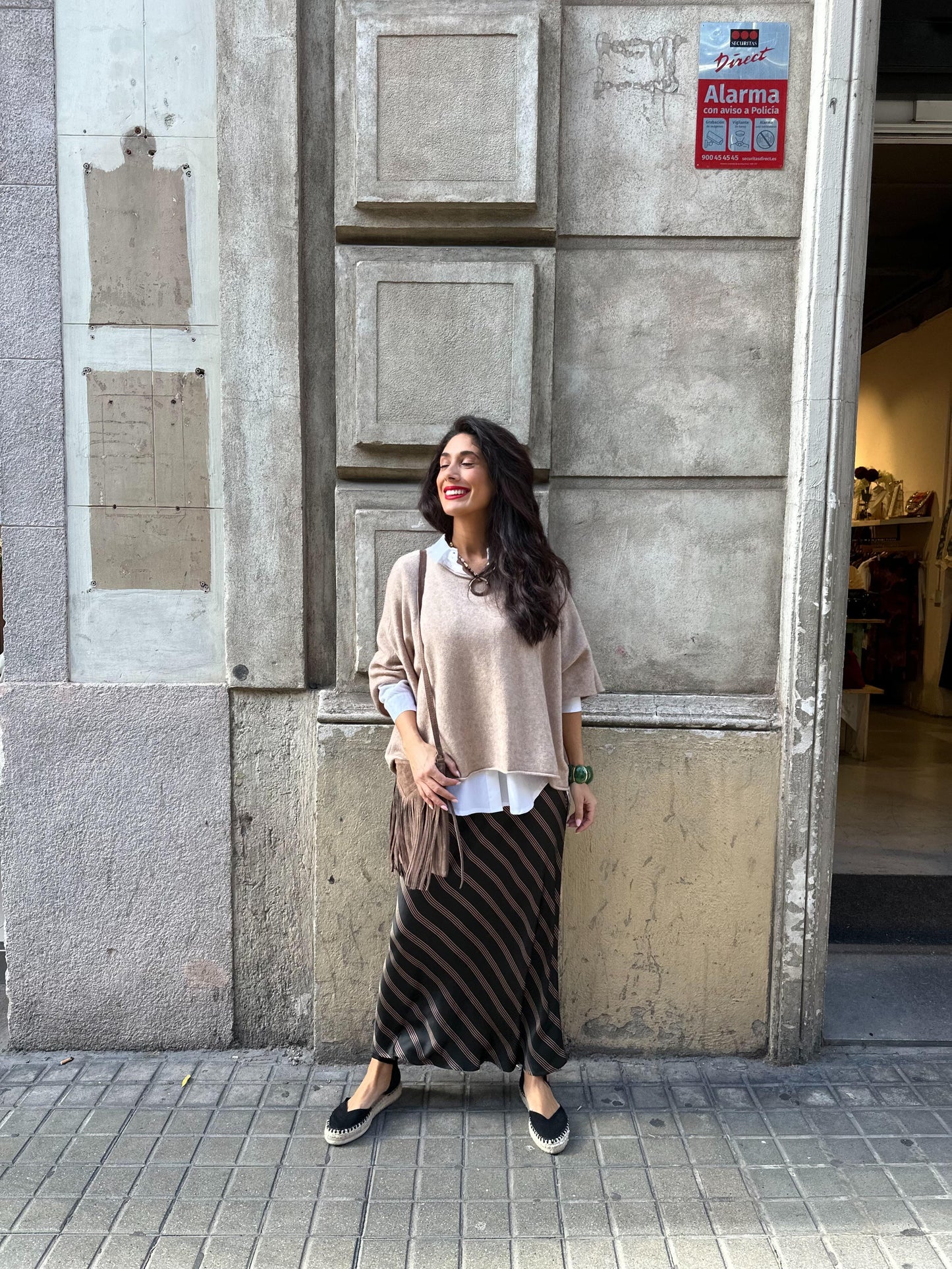 Falda Vale
