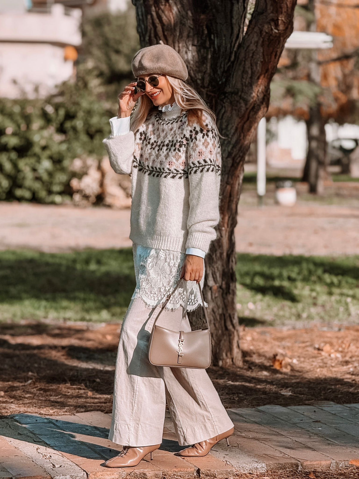 Pantalón Fira