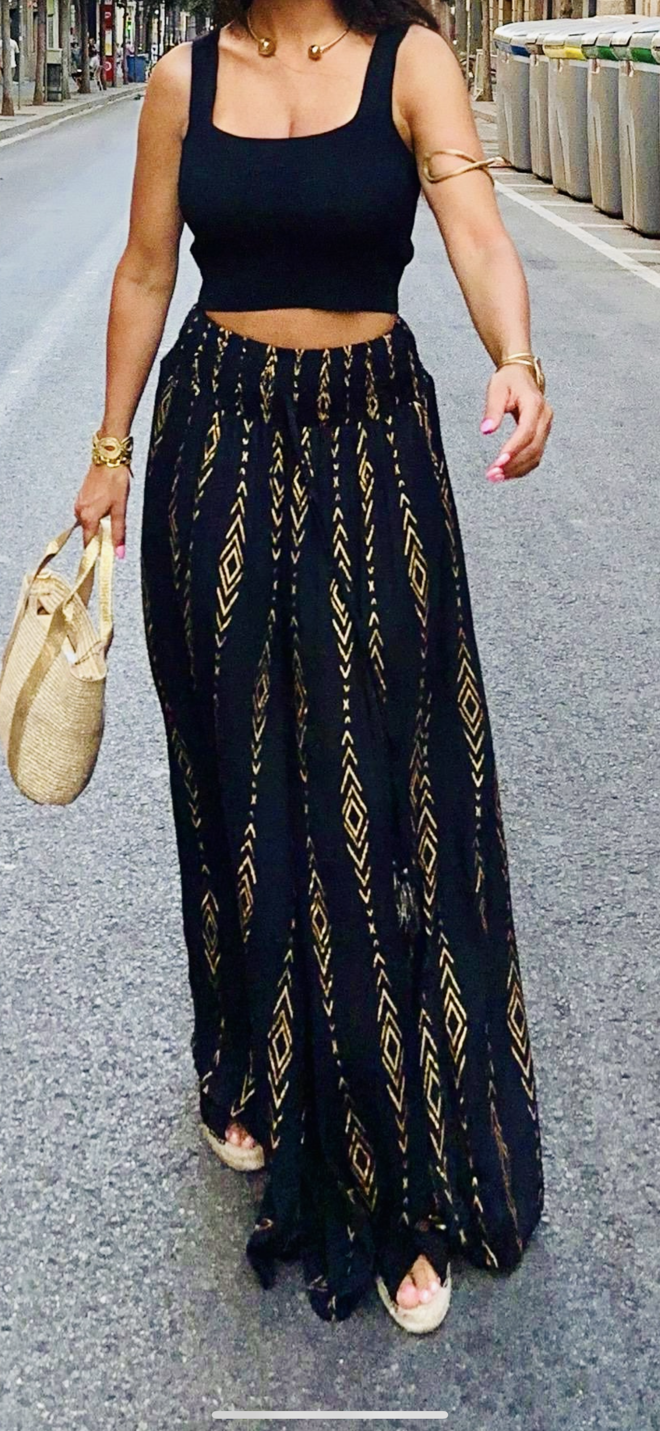 Pantalón Privett