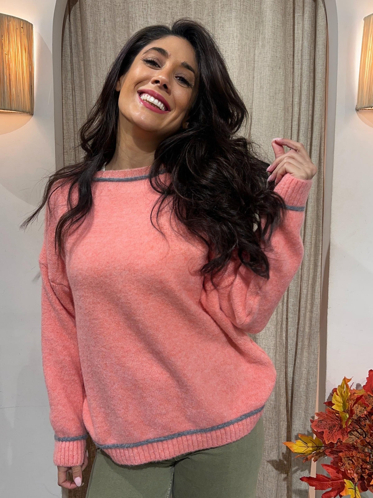 Jersey Jeanine
