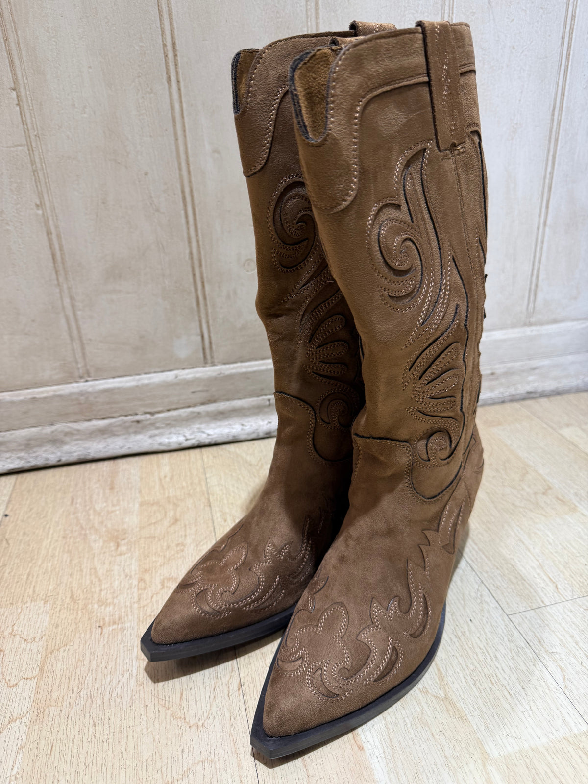 Bota Jalisco
