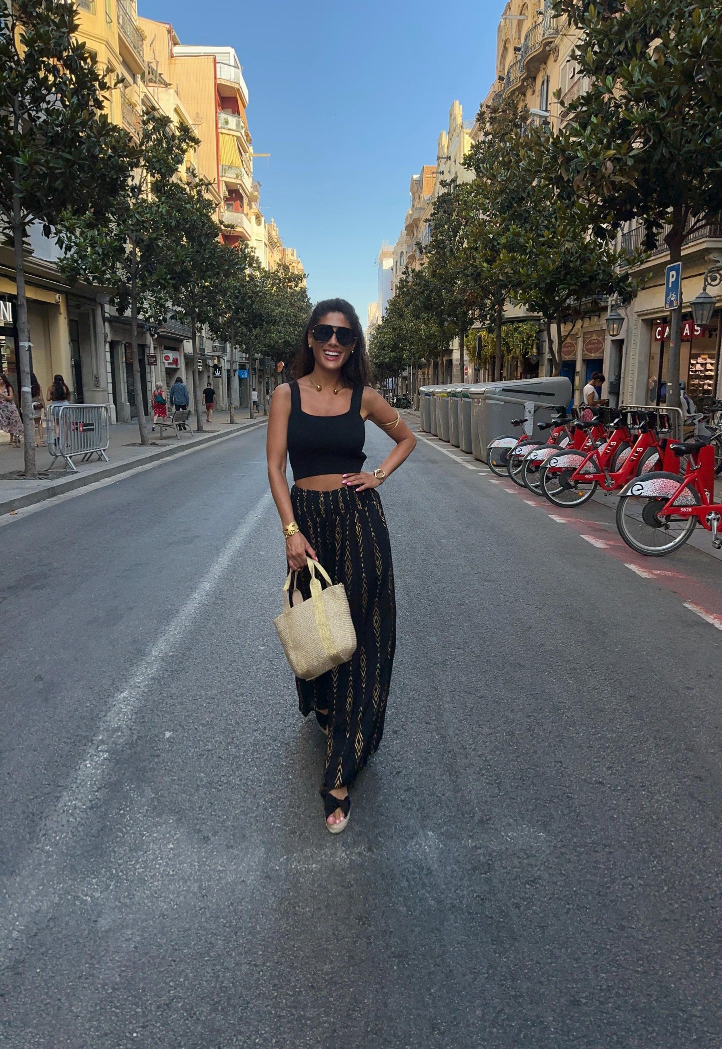 Pantalón Privett