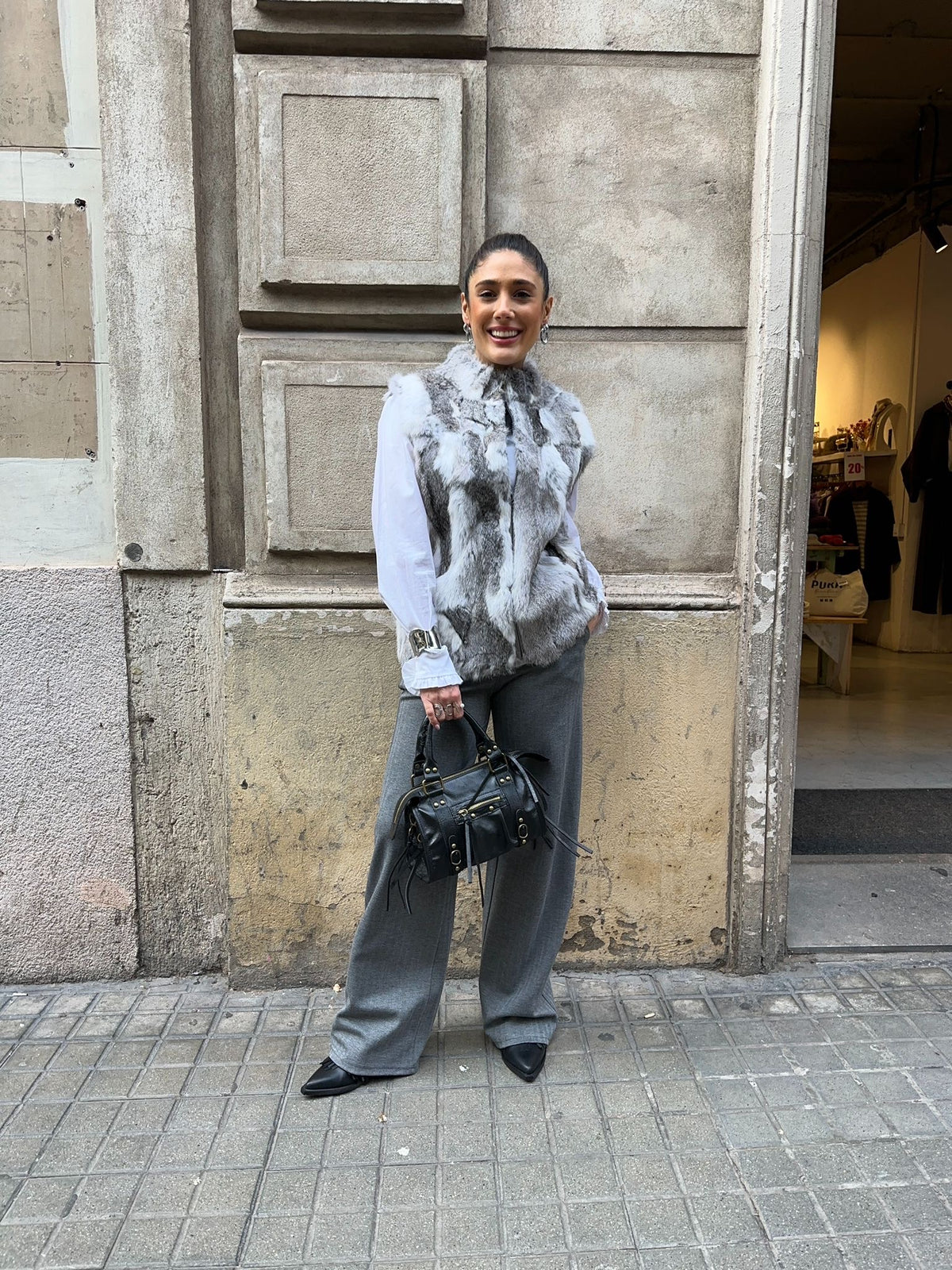 Pantalón Antony