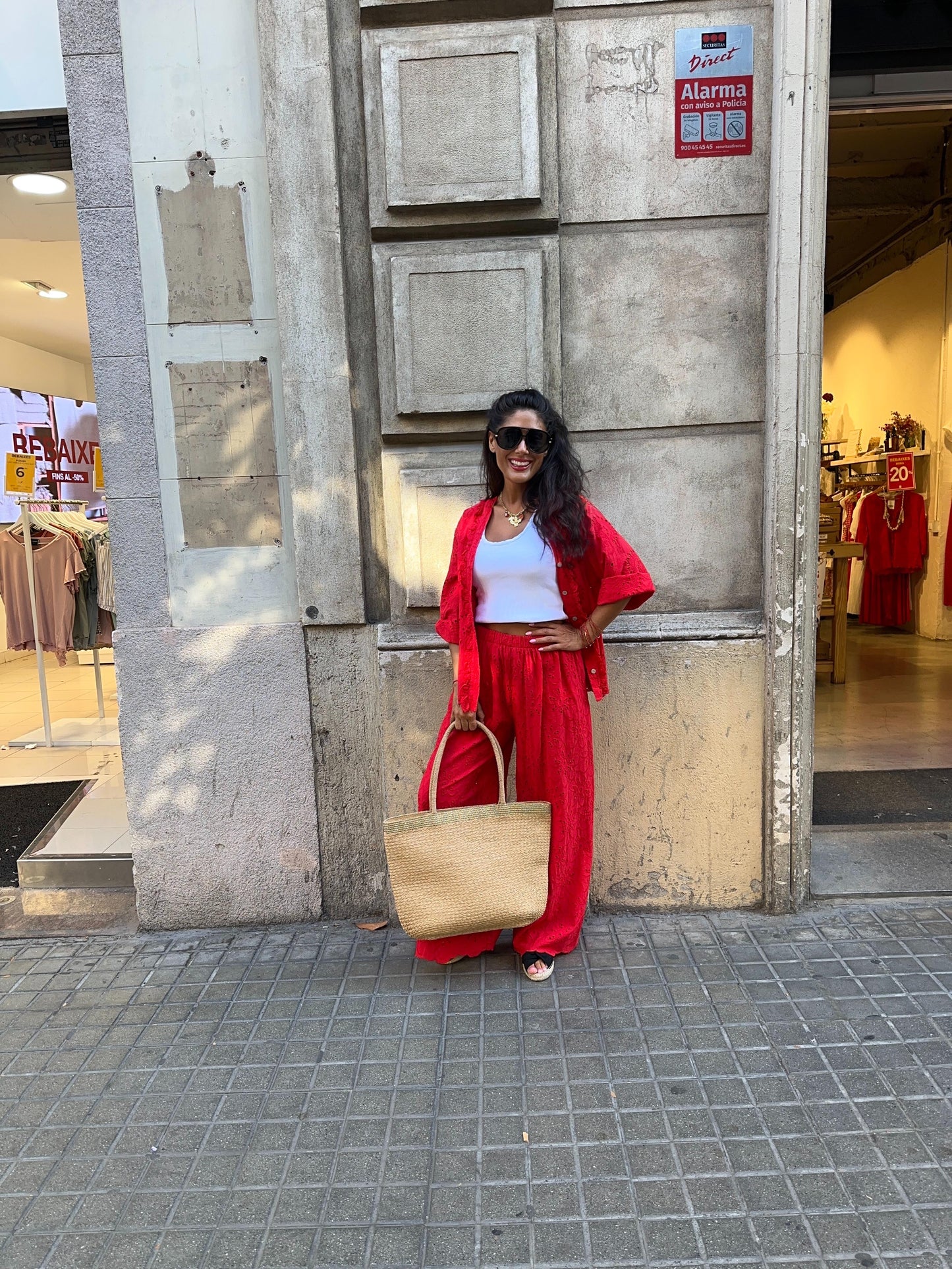 Pantalón Beaumier