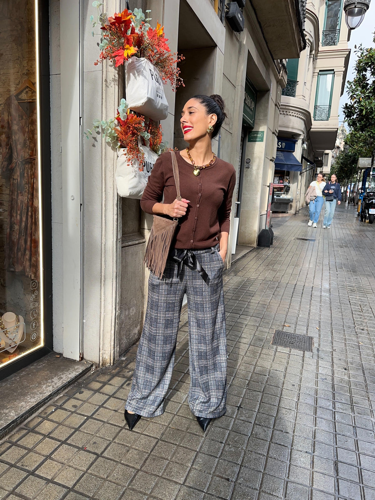 Pantalón Sol