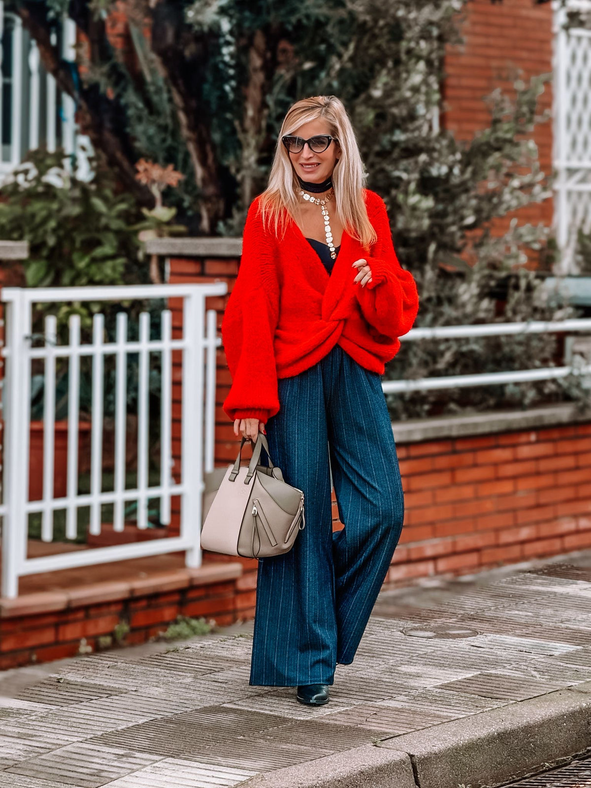Pantalón Charlie