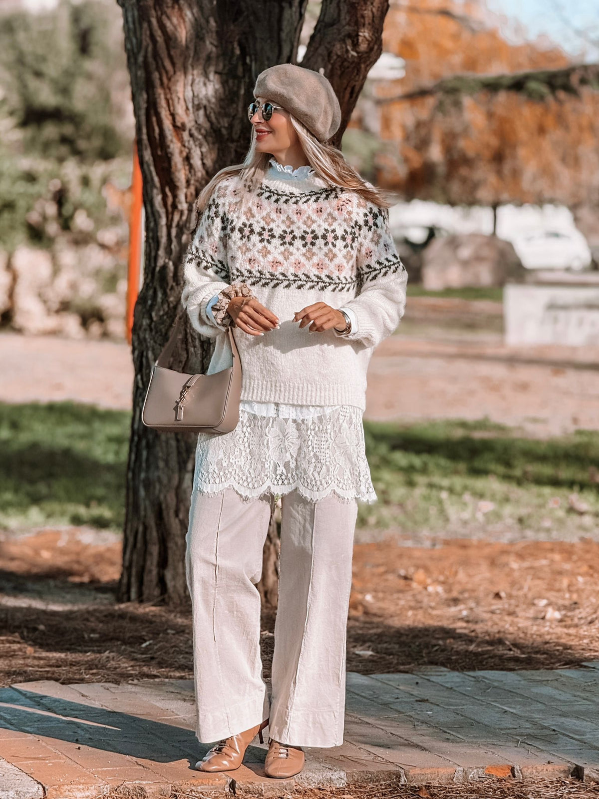 Pantalón Fira
