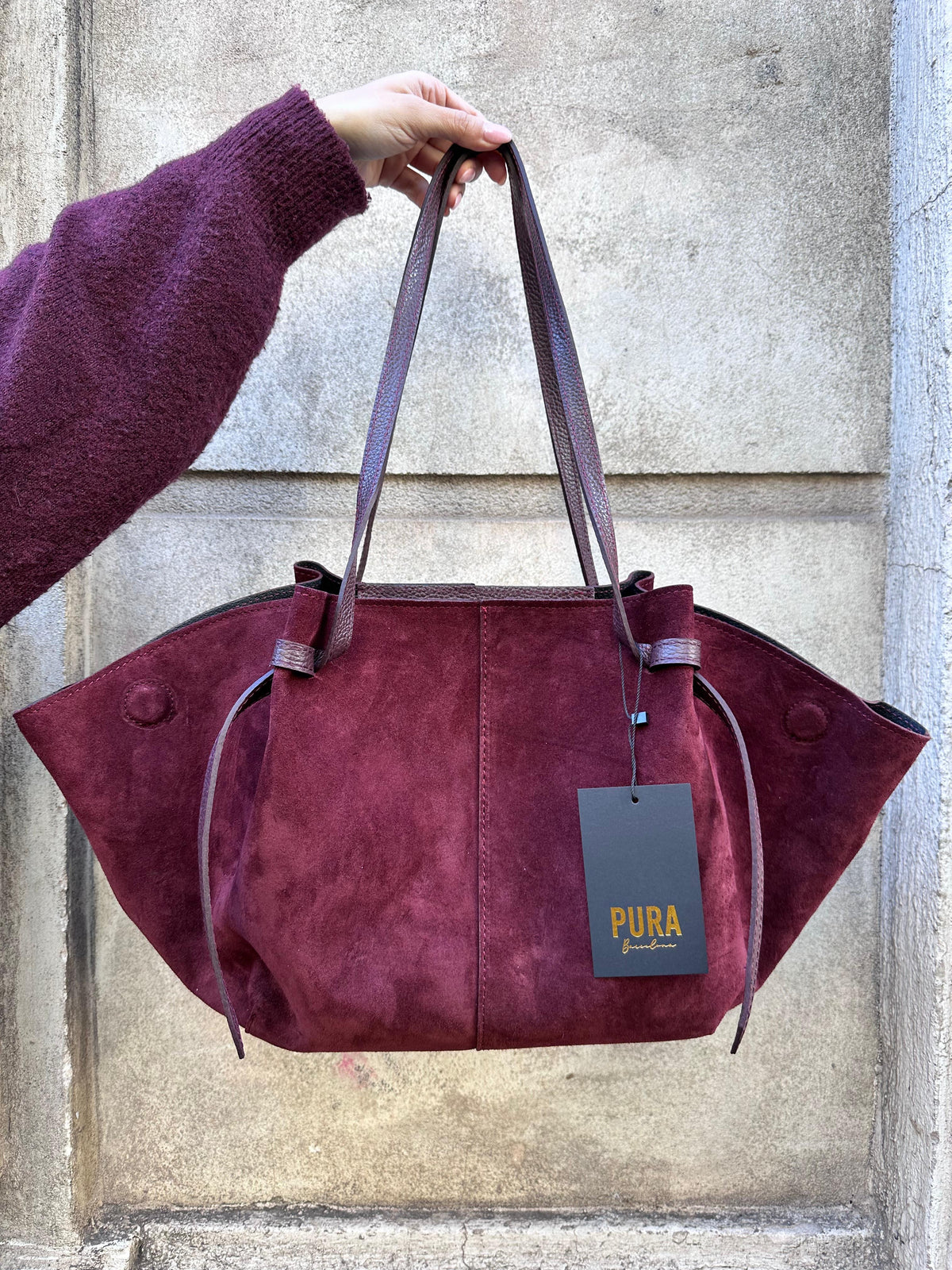 Bolso Cris