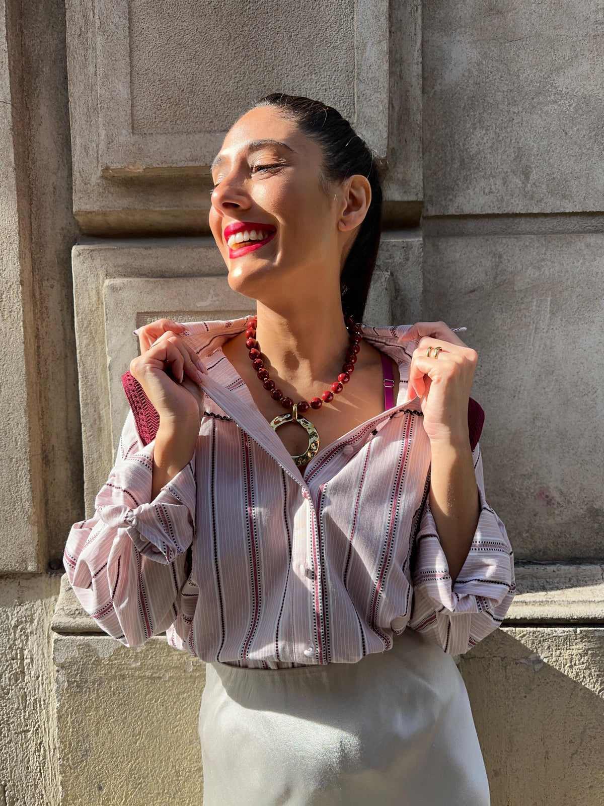 Camisa Tuki