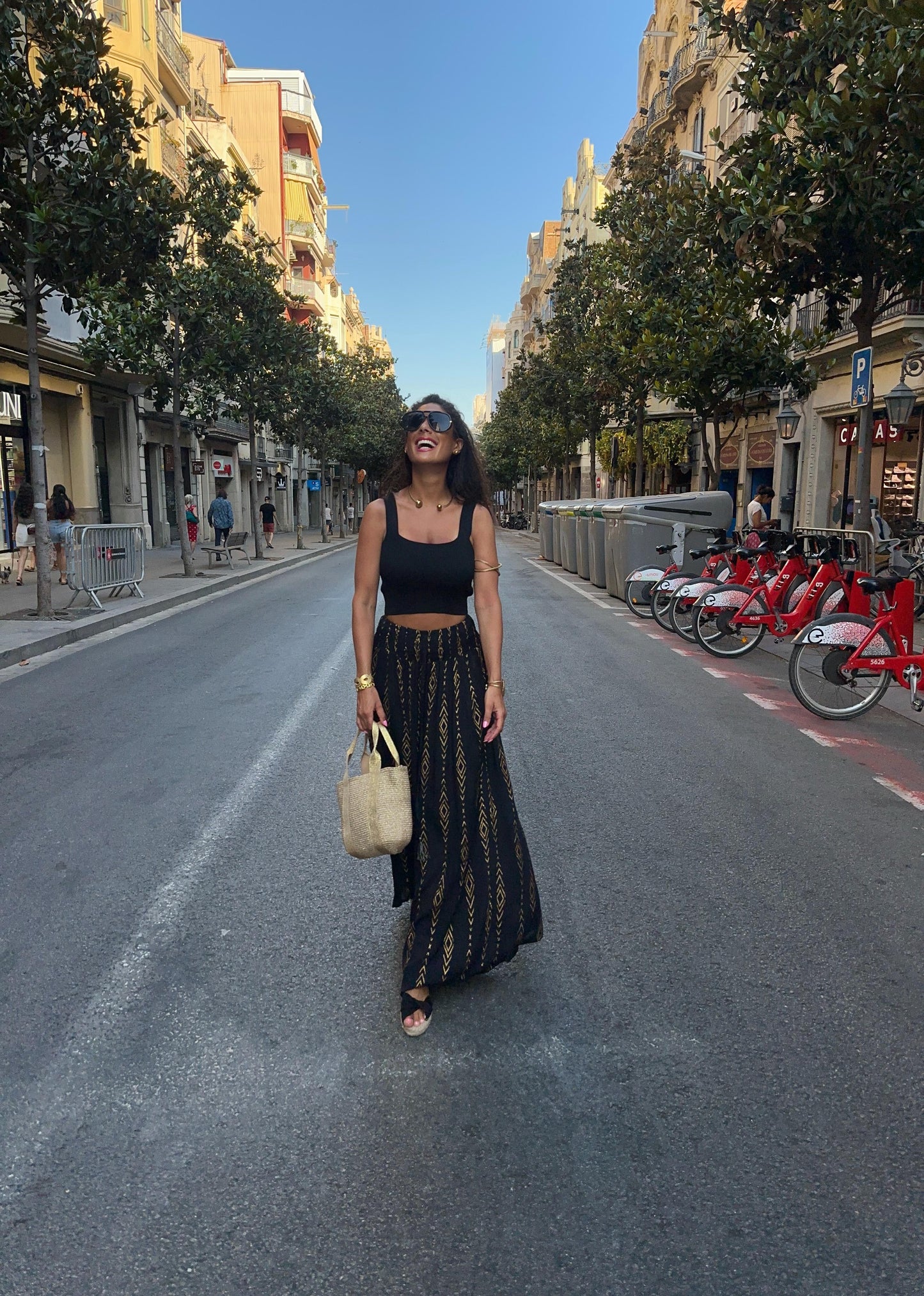 Pantalón Privett