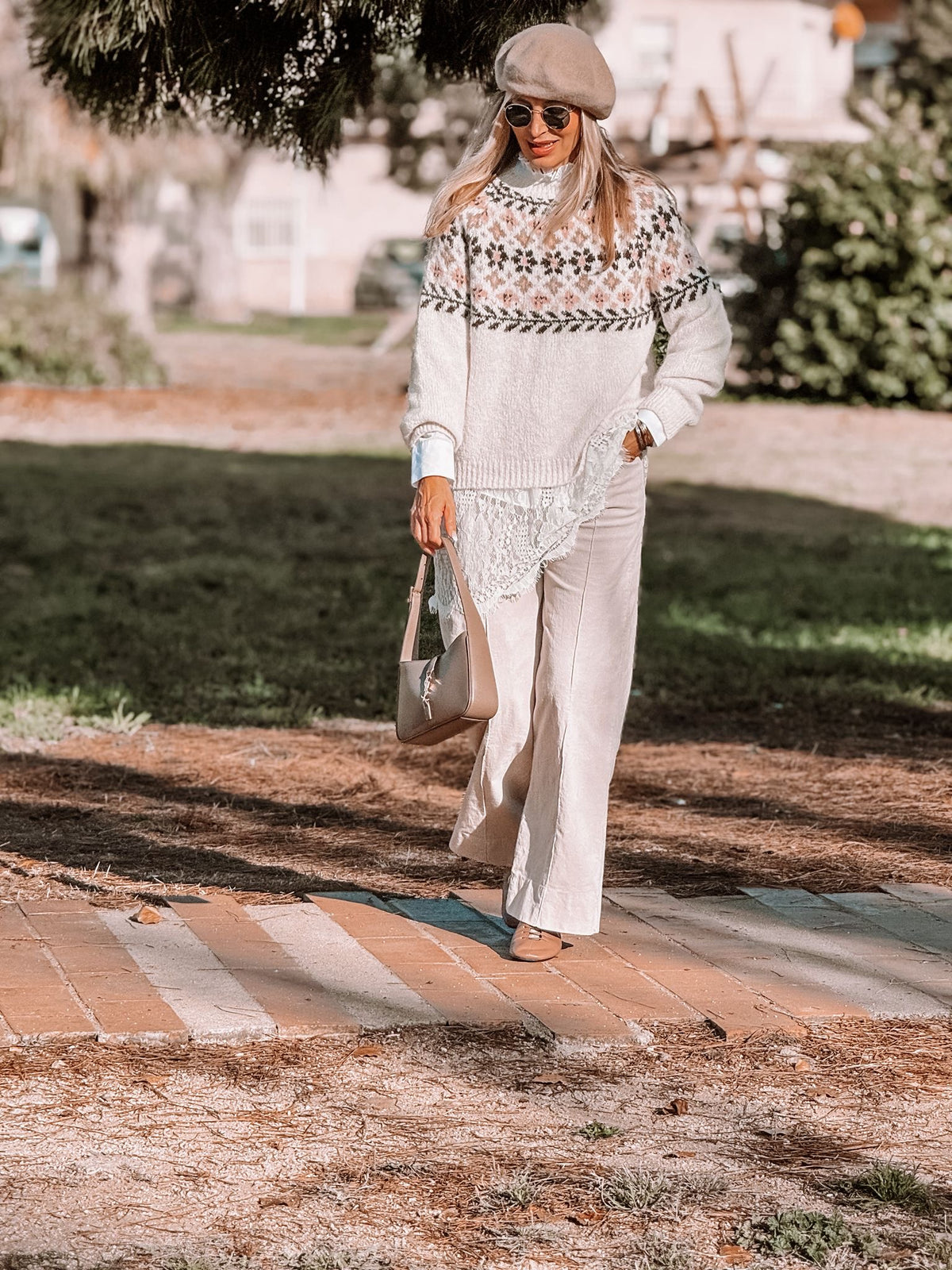 Pantalón Fira