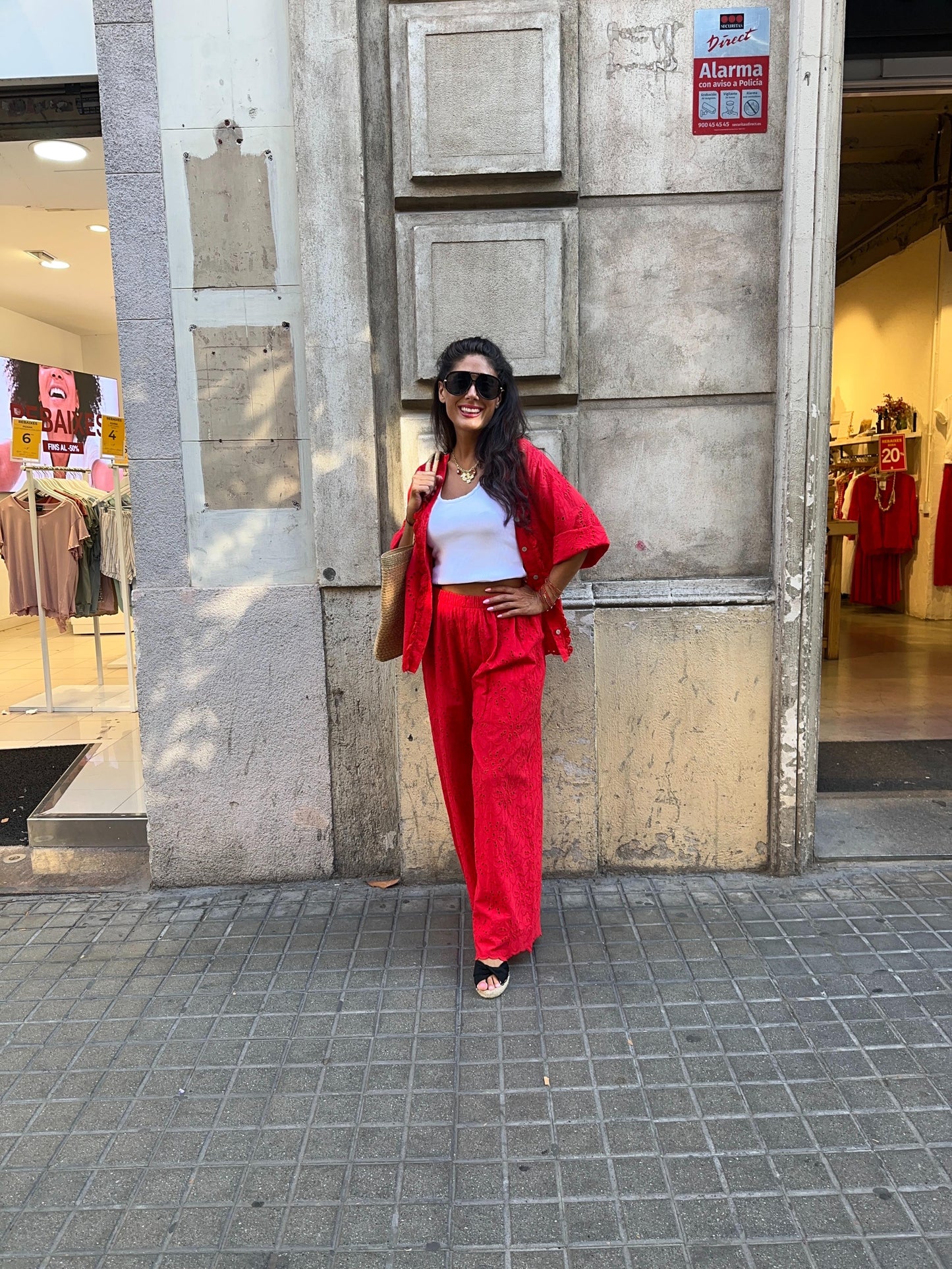 Pantalón Beaumier