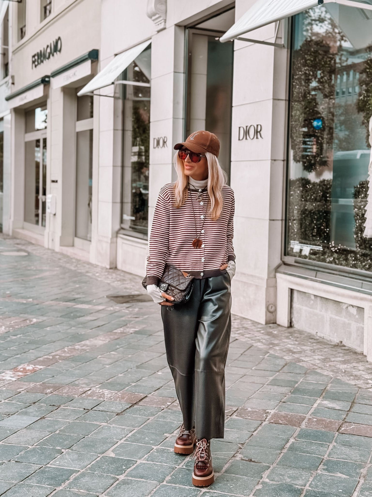 Pantalón Reily
