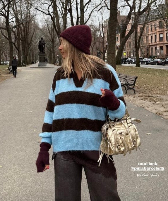 Jersey Anne