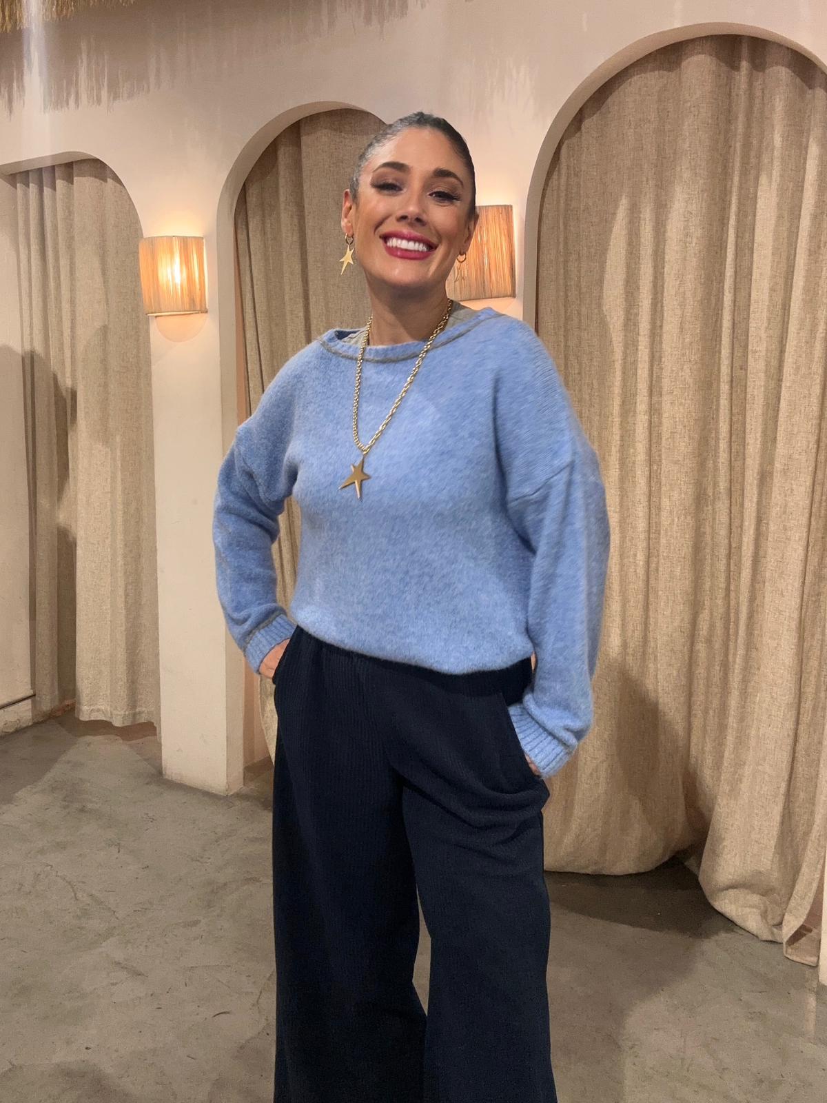 Jersey Jeanine