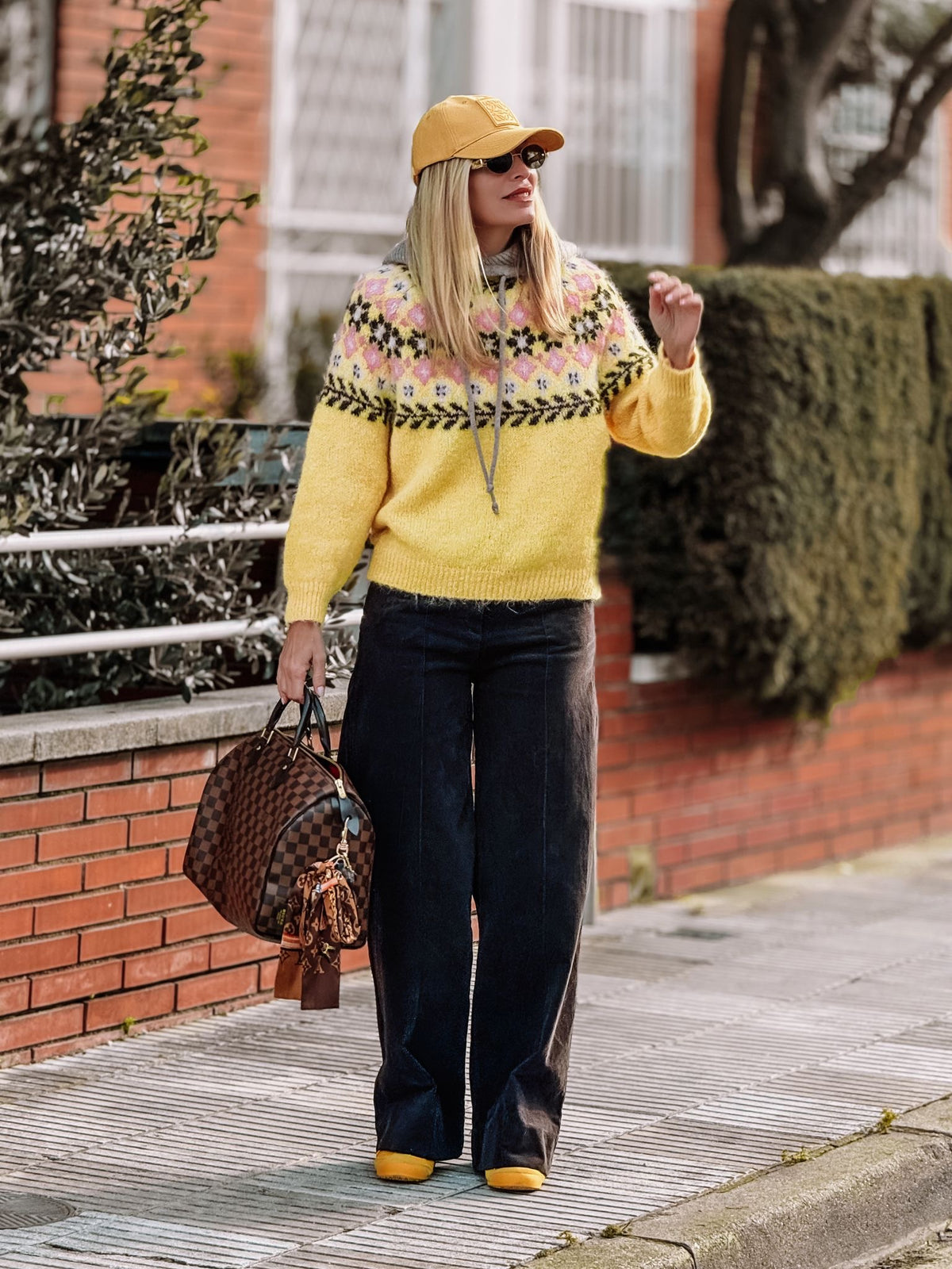 Pantalón Fira