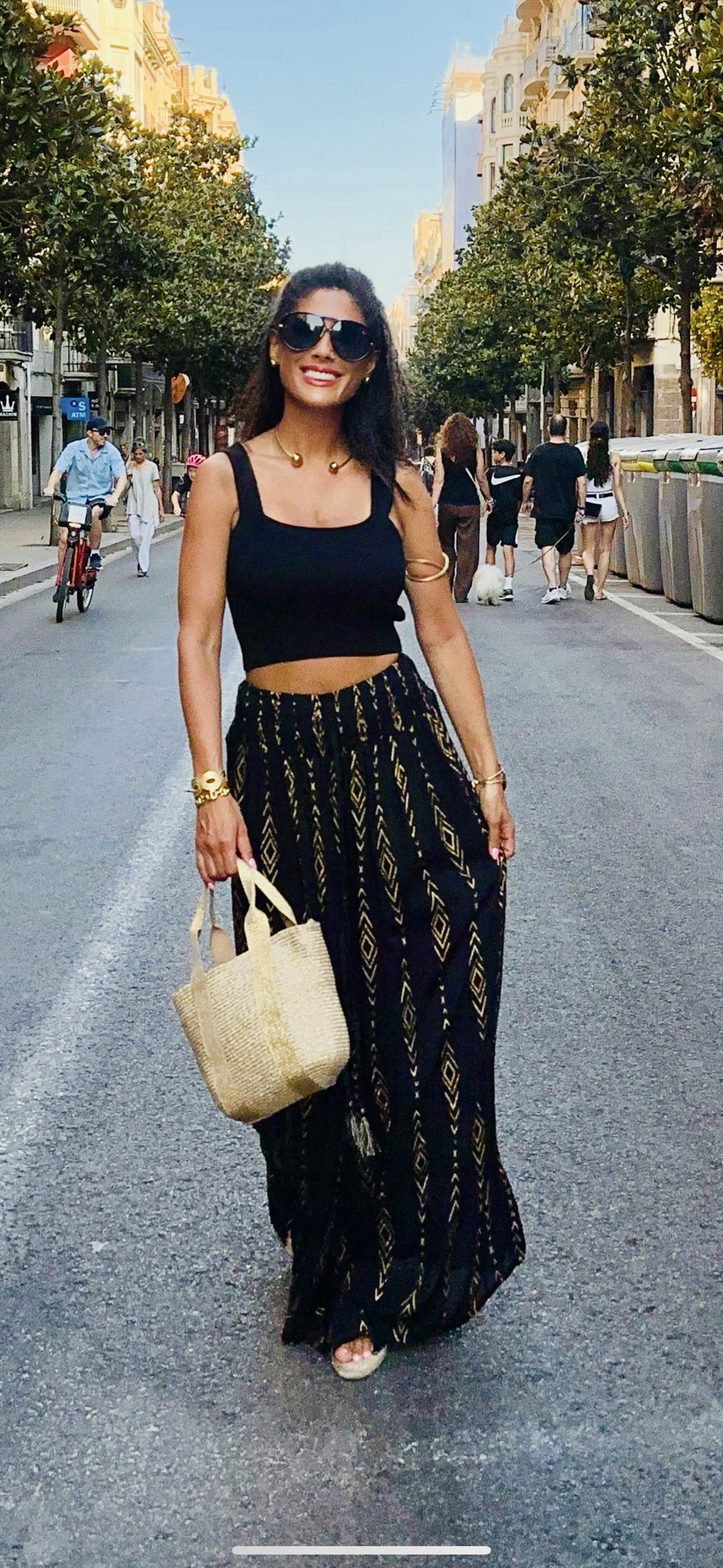 Pantalón Privett