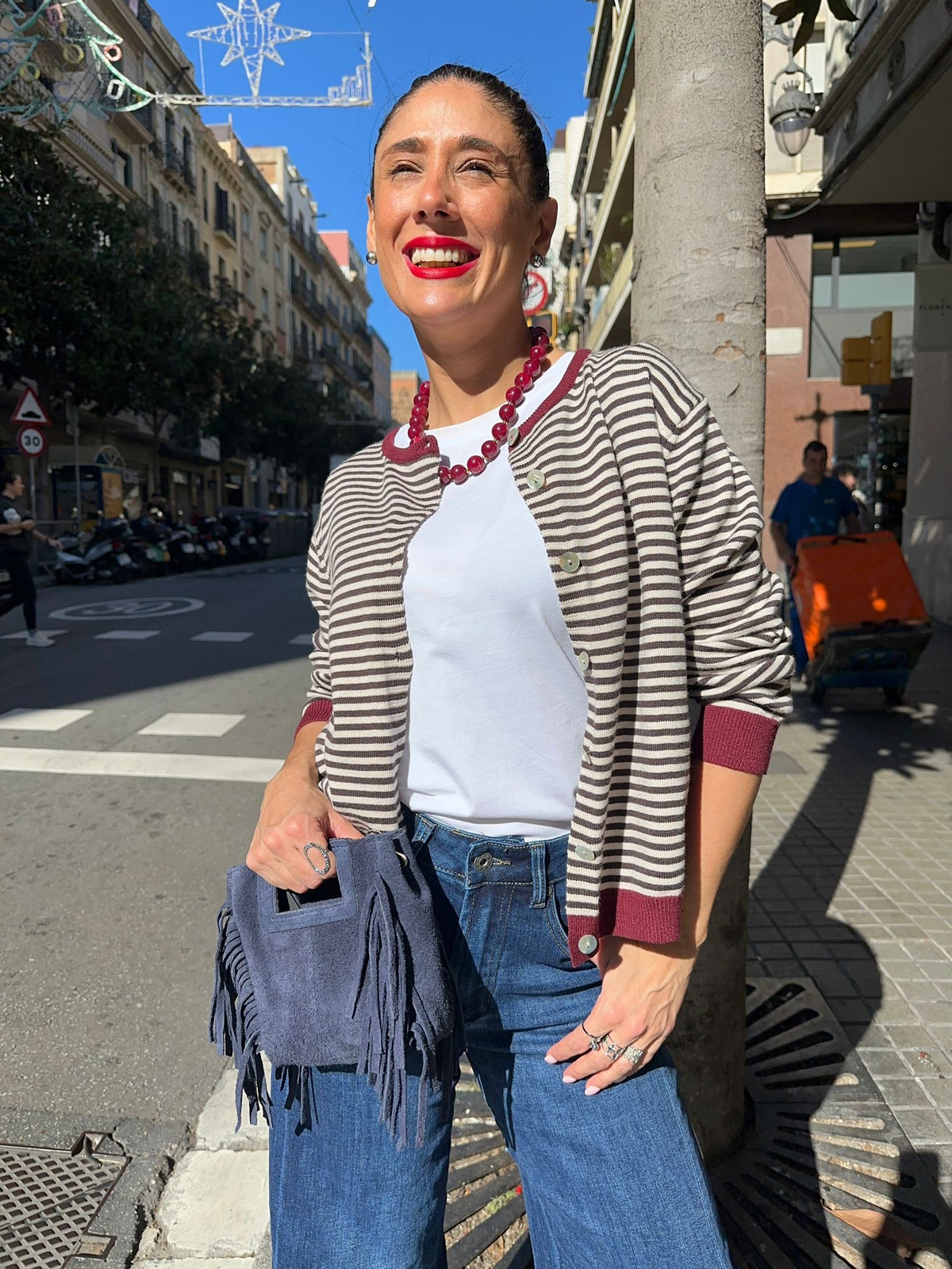 Rebeca Dixie