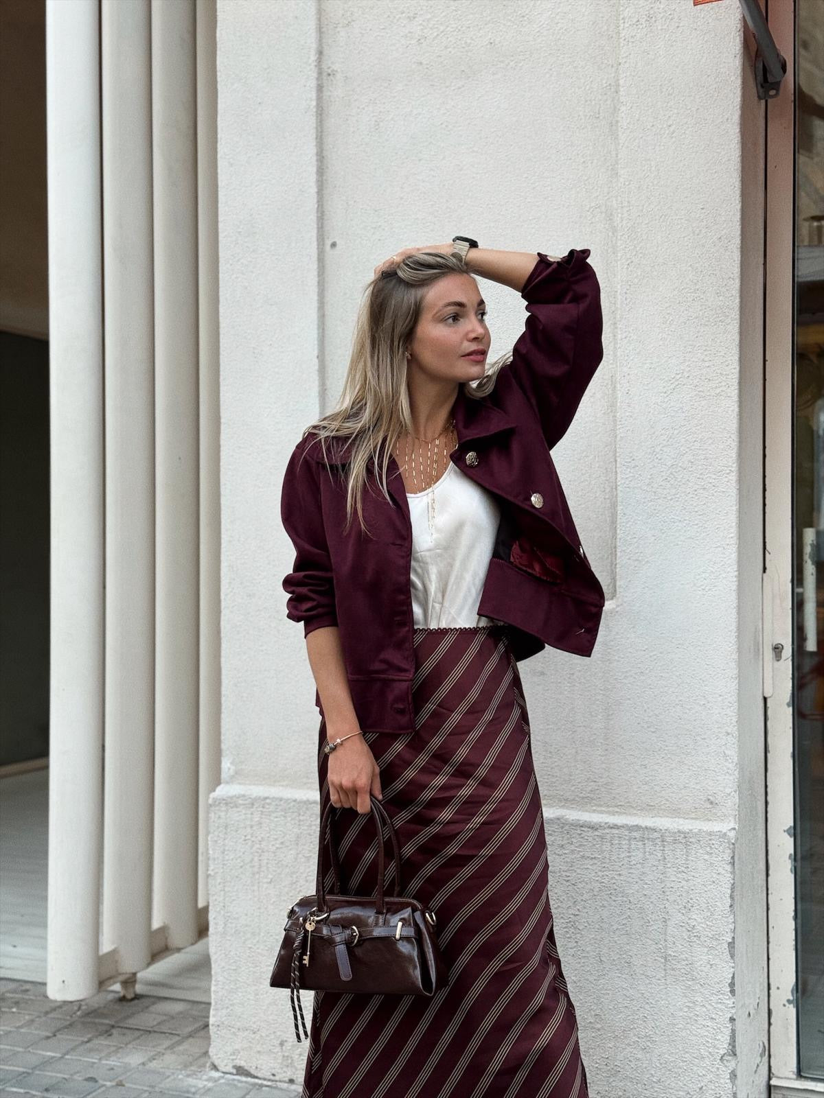 Falda Vale