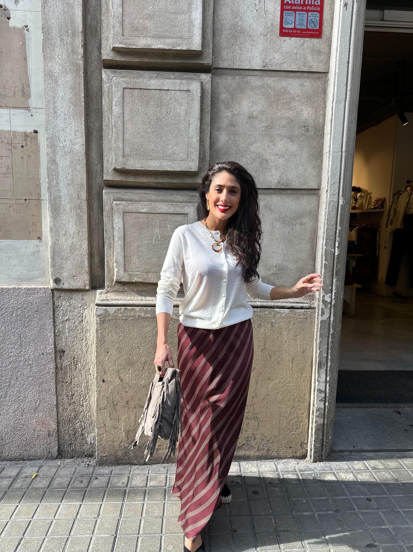 Falda Vale