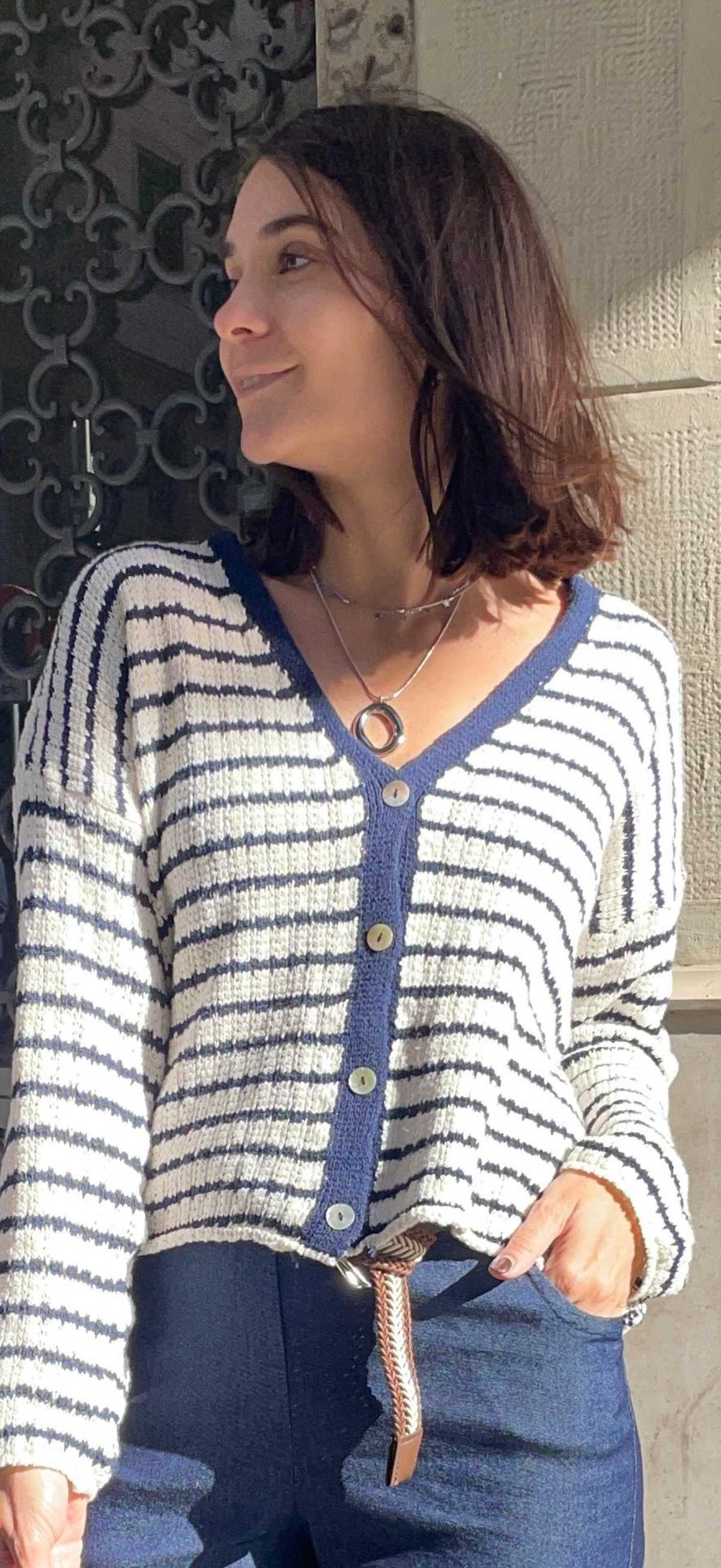 Rebeca Jeanine