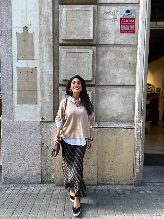 Falda Vale