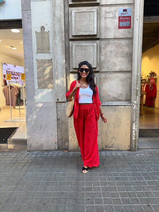 Pantalón Beaumier