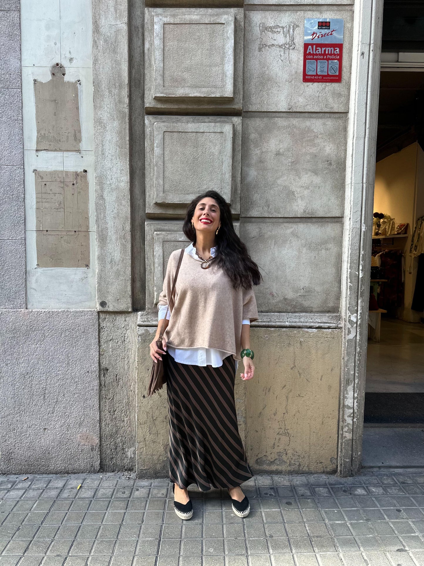 Falda Vale