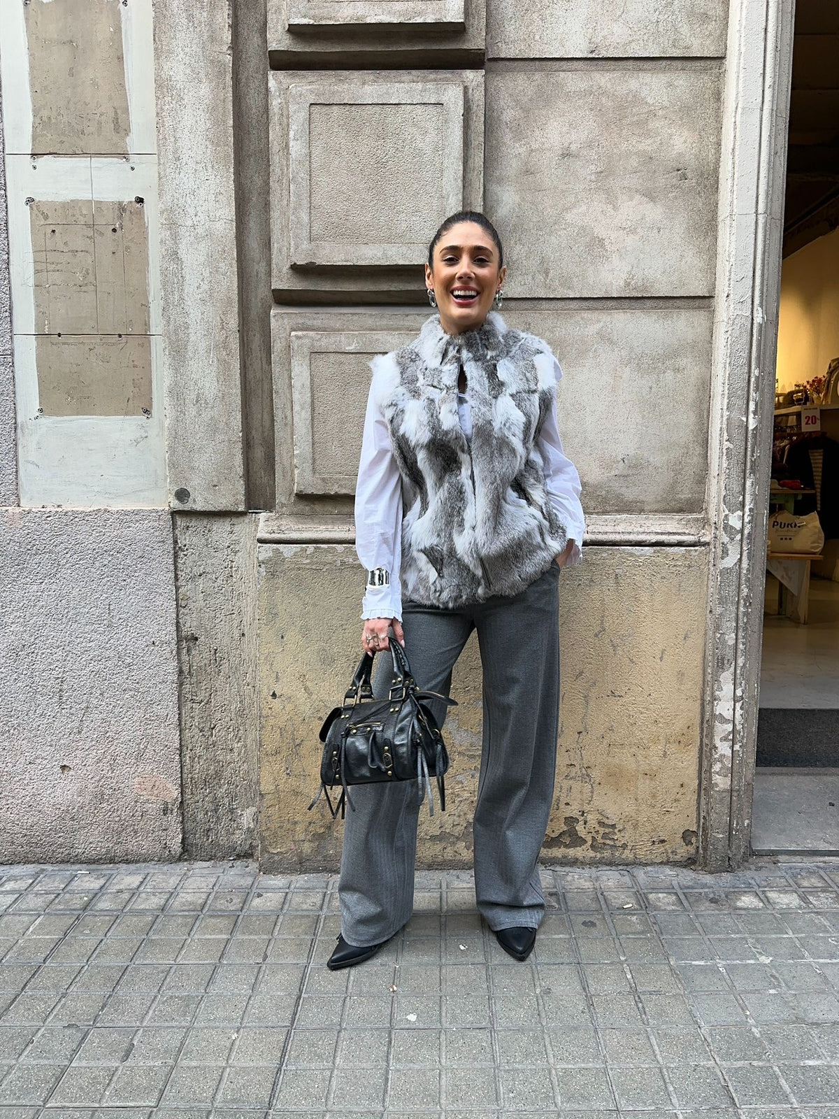 Pantalón Antony