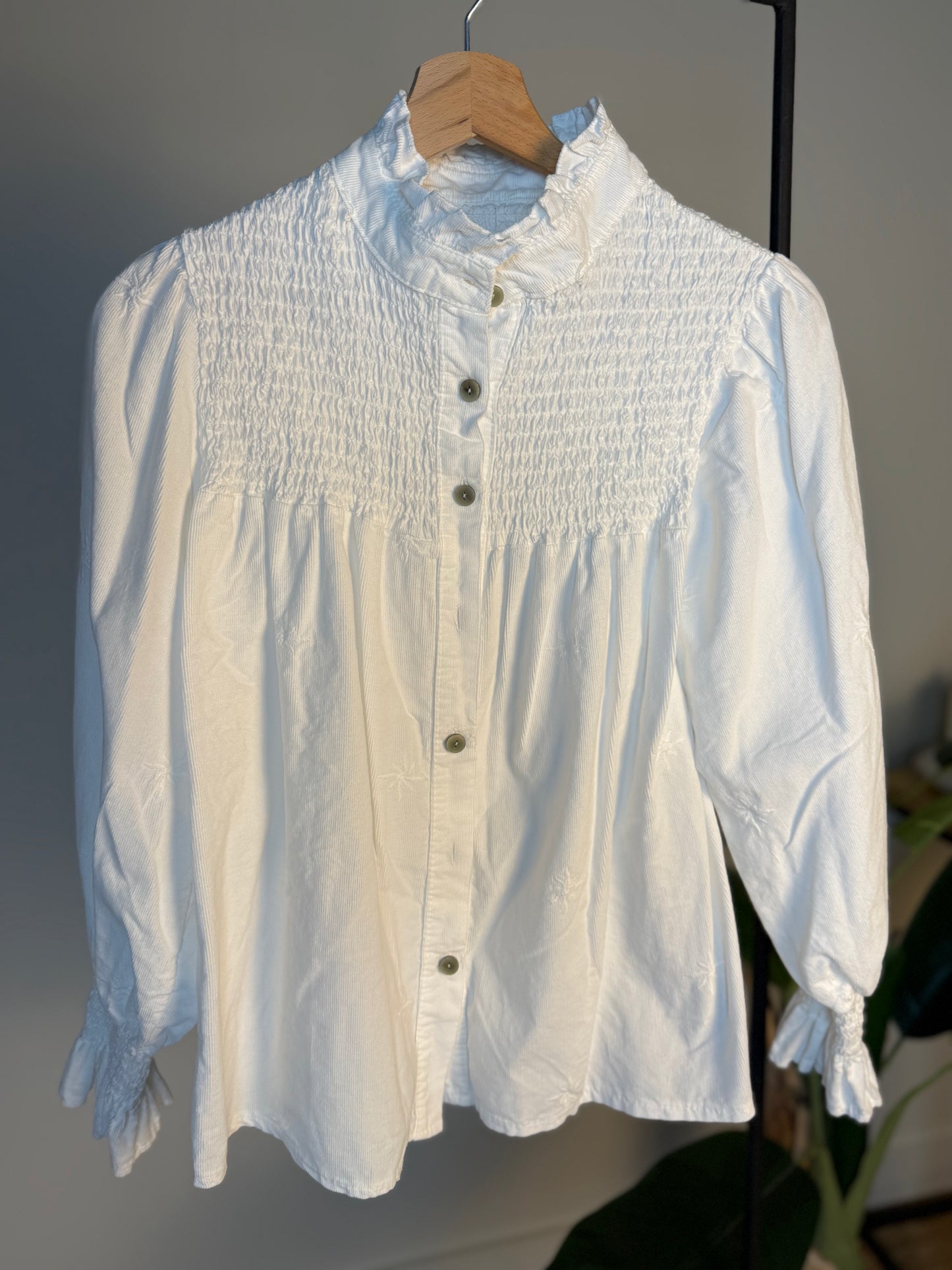 Camisa Isobel