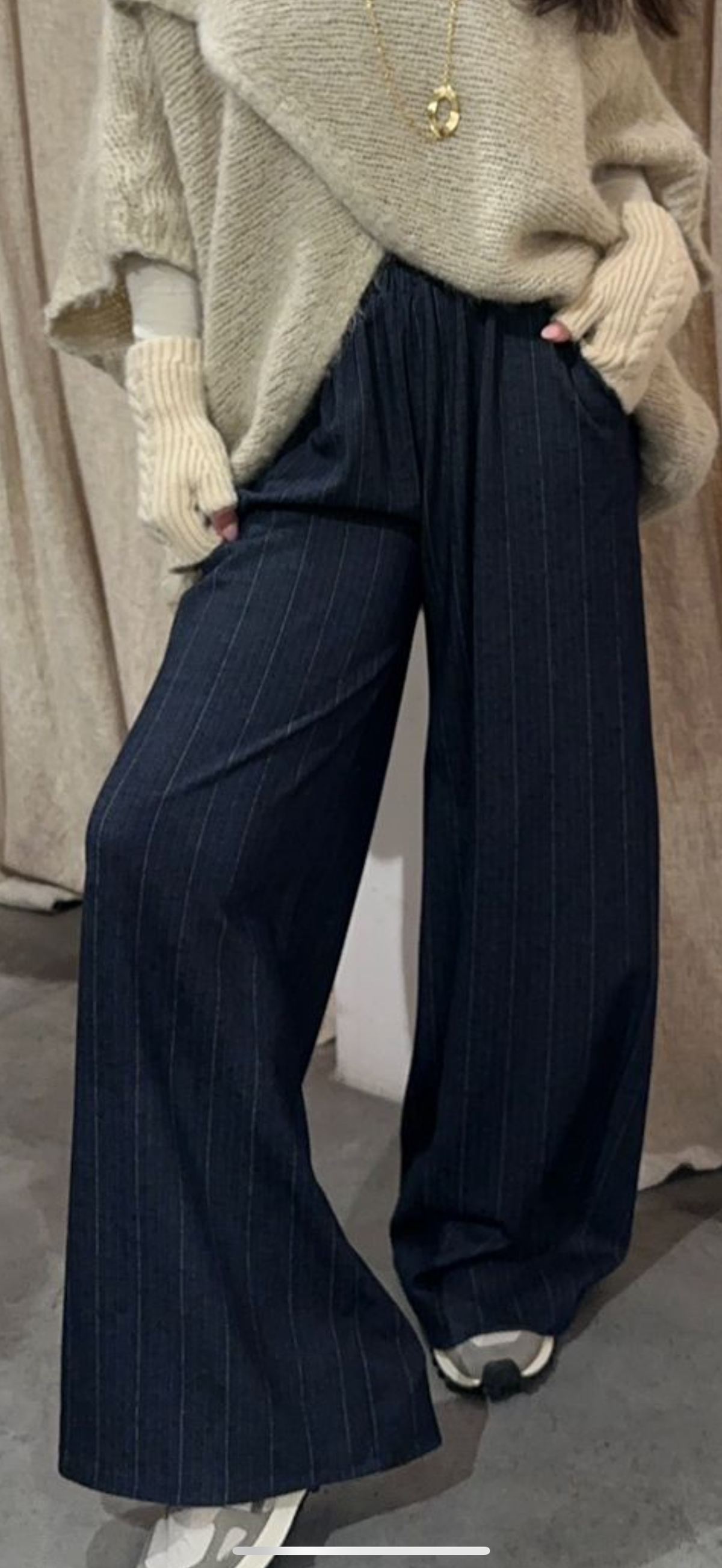 Pantalón Charlie