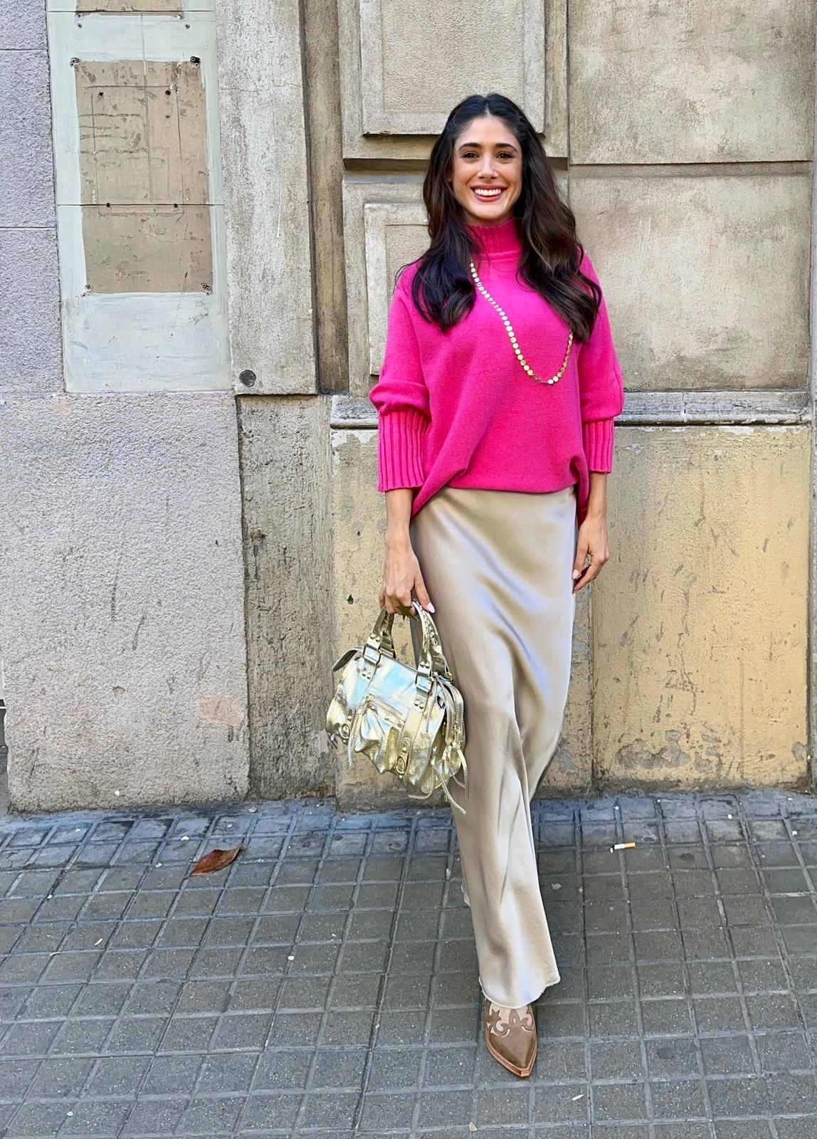 Falda Taylor
