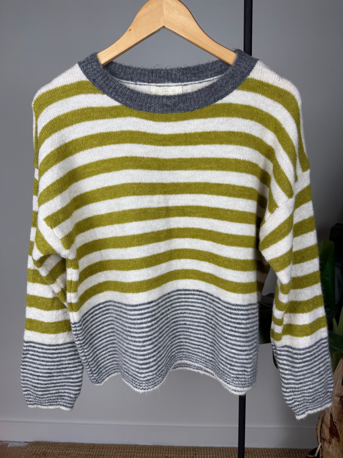 Jersey Aleix