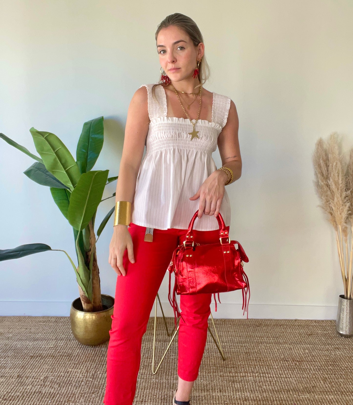Pantalón Caterina