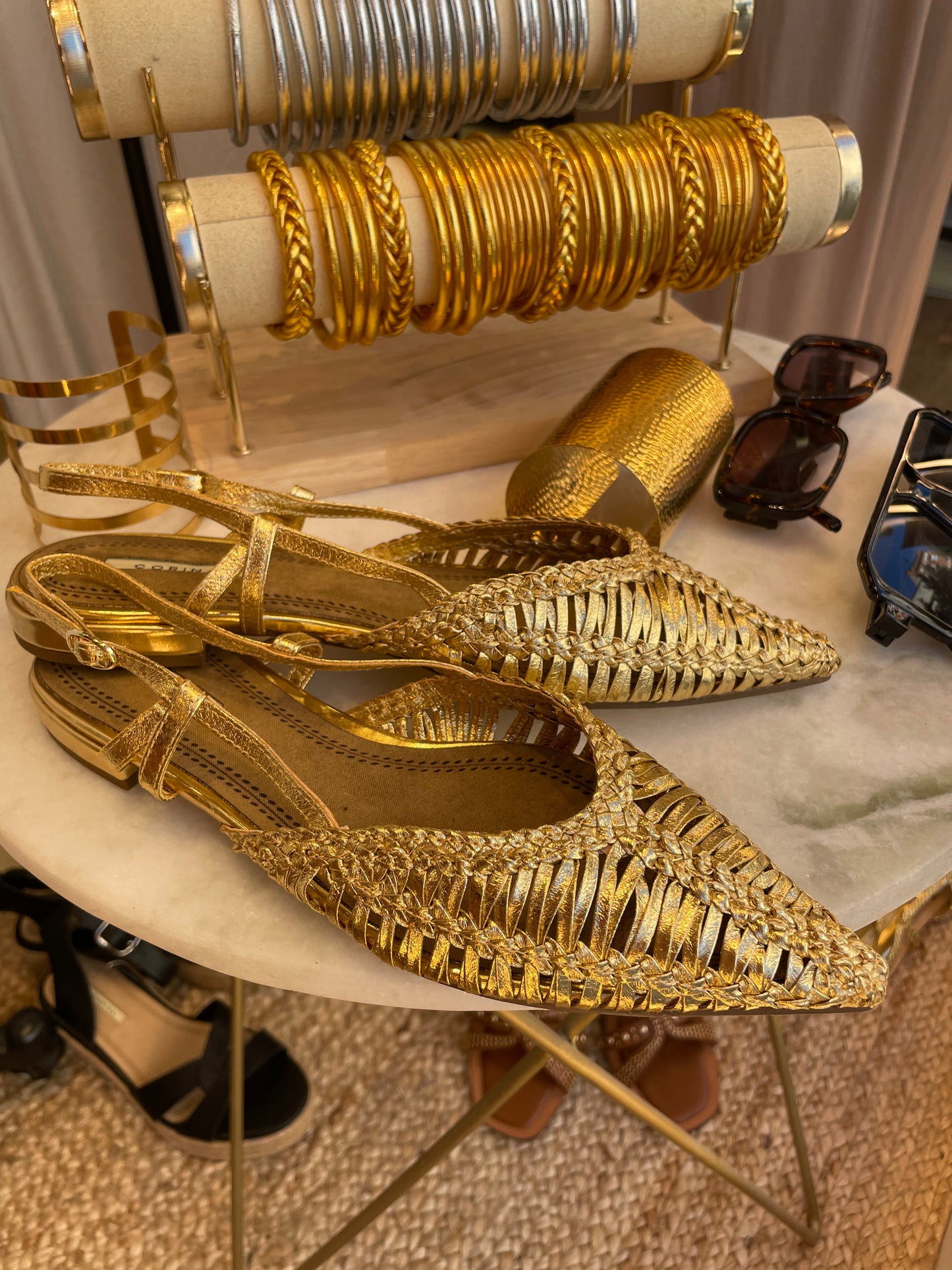 Zapato Ernst