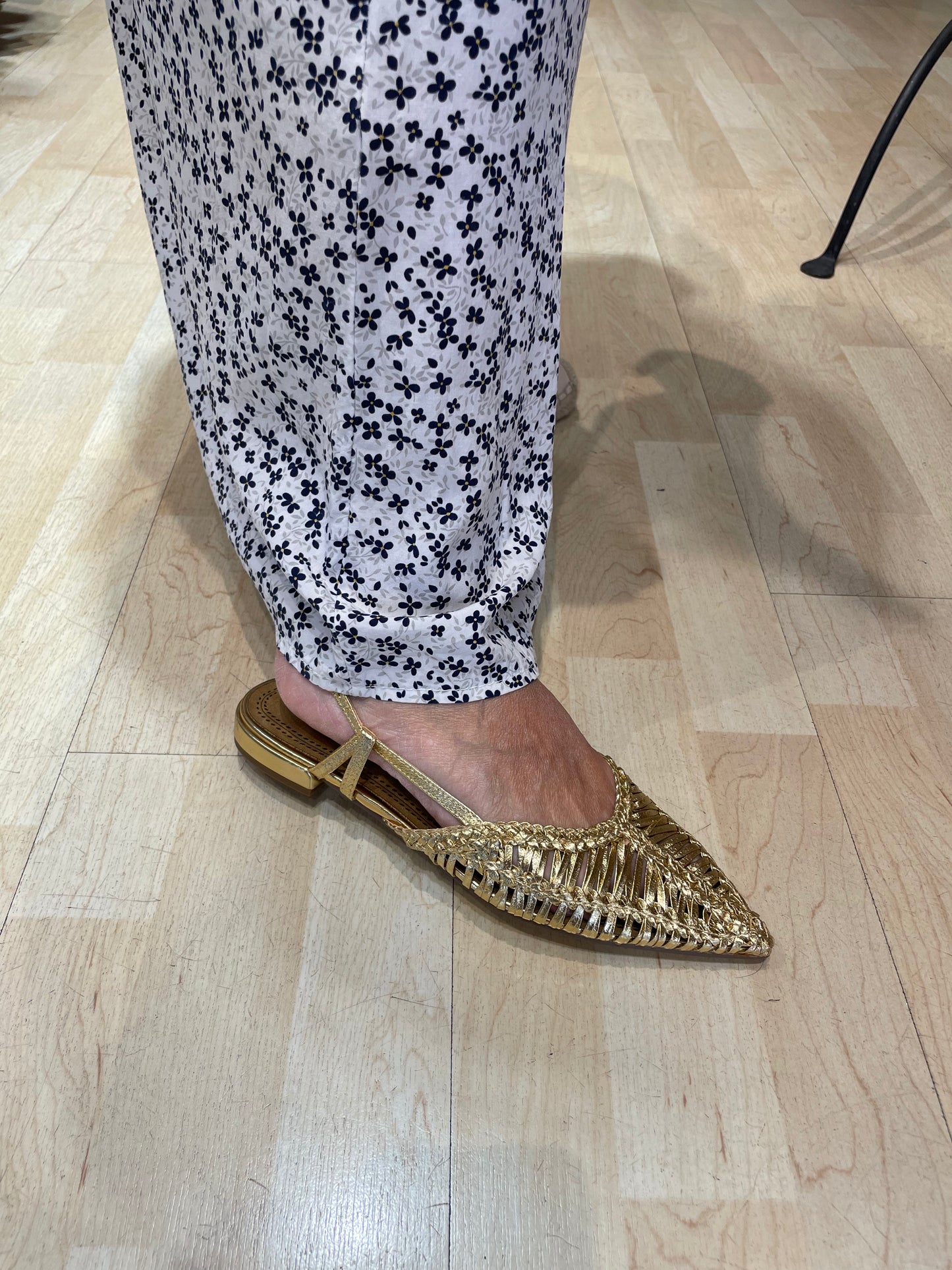 Zapato Ernst