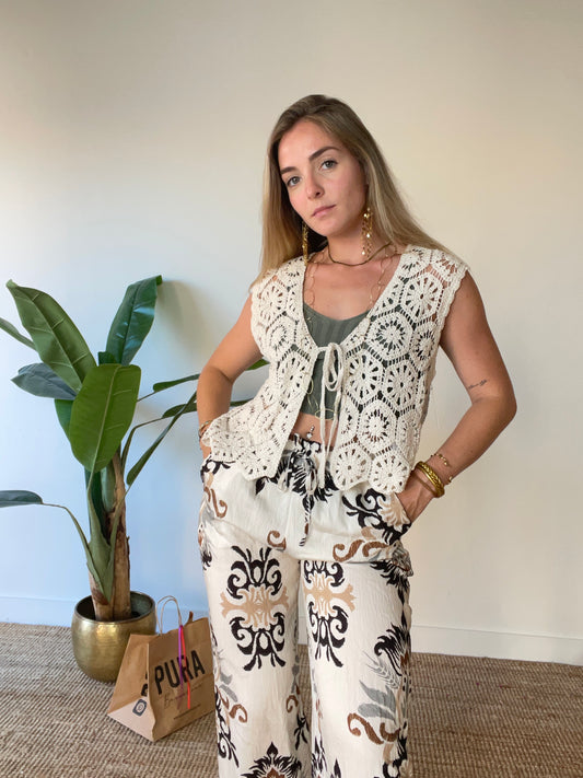 Pantalón Marie