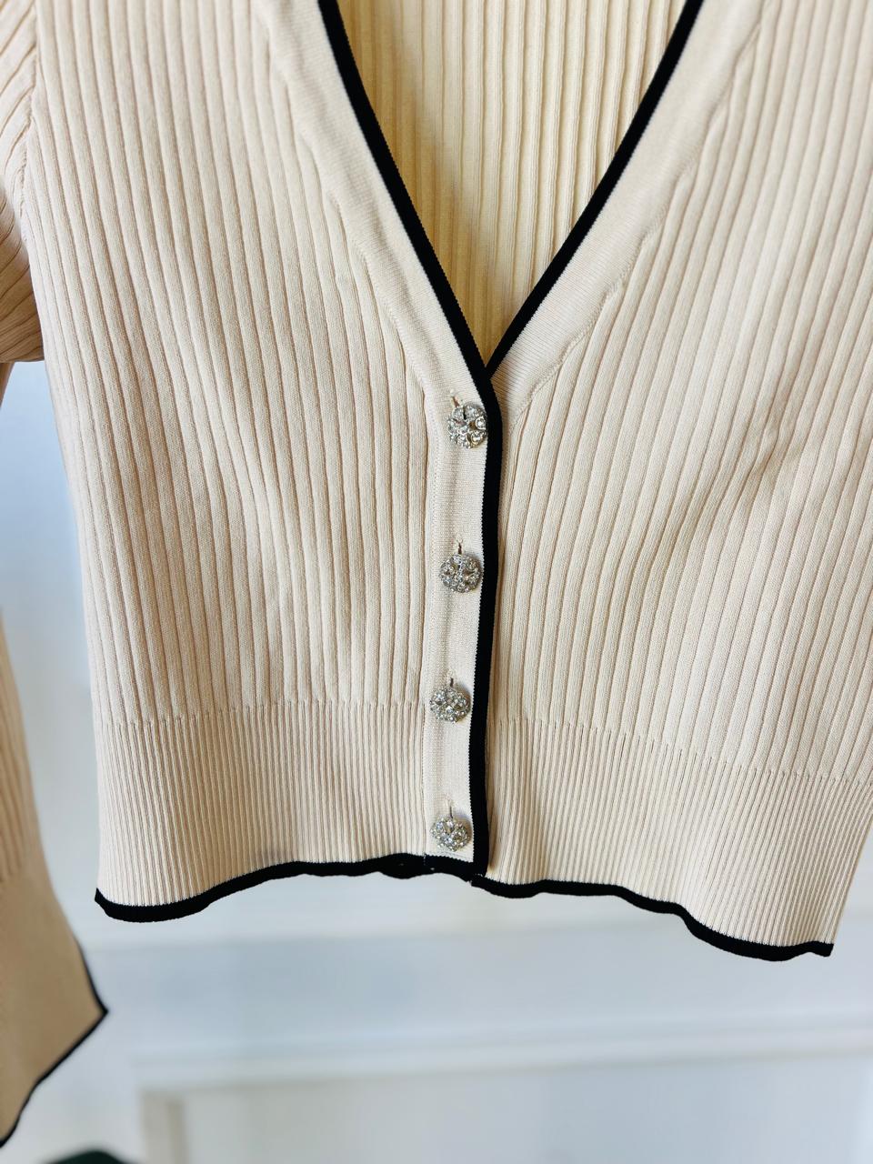Chaqueta Janna