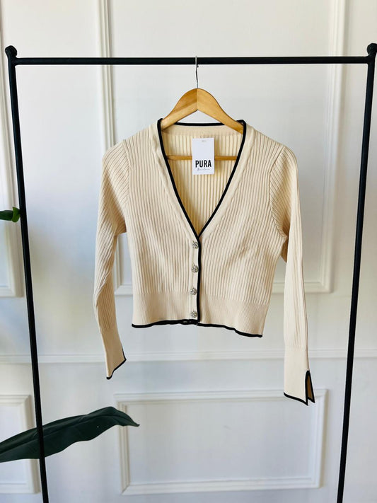 Chaqueta Janna