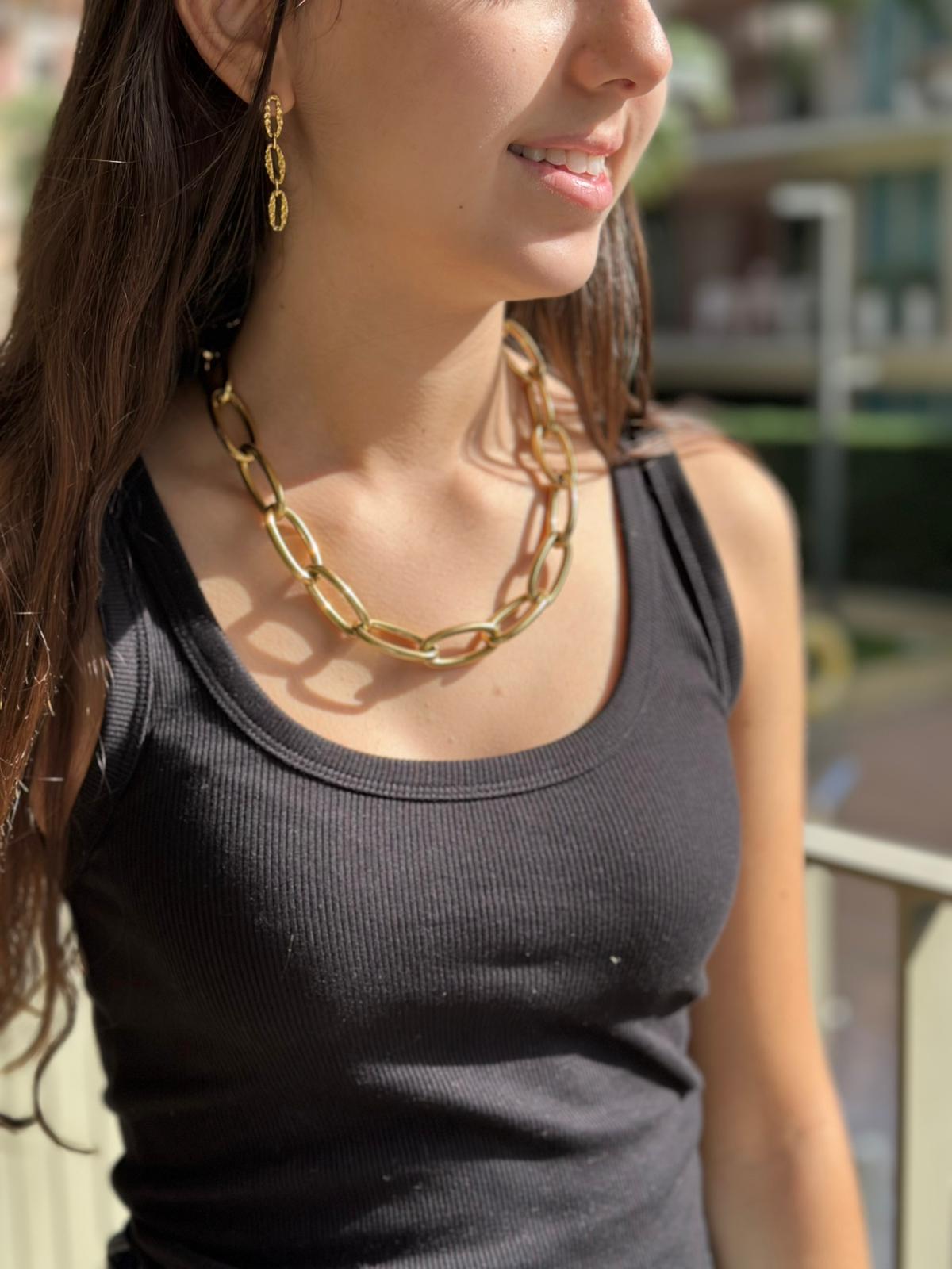Collar Steff