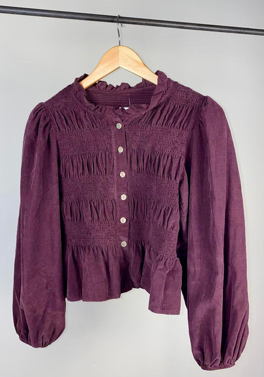Camisa Merli