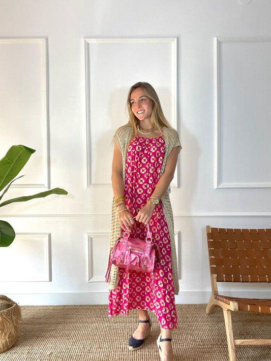Vestido Wilgrind