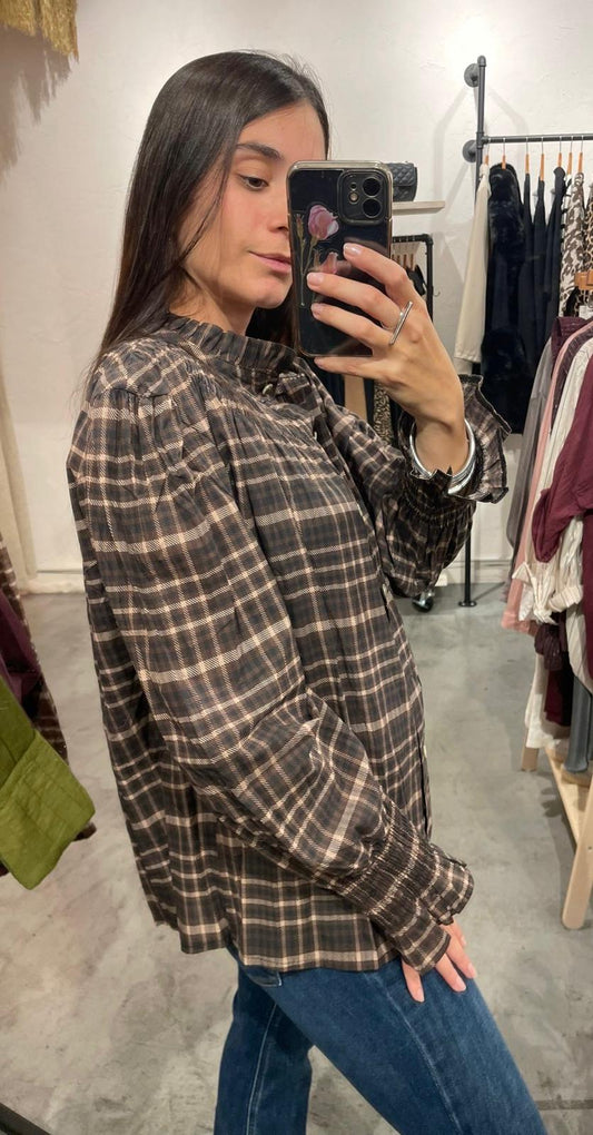 Camisa Maryam