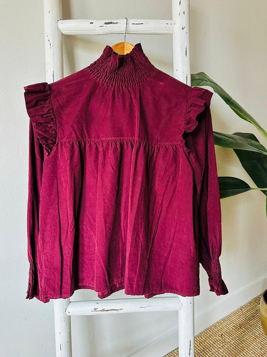 Camisa Yavui