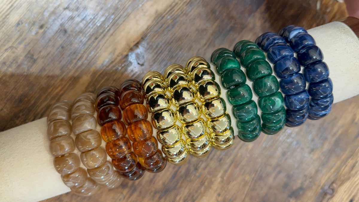 Pulsera Candela