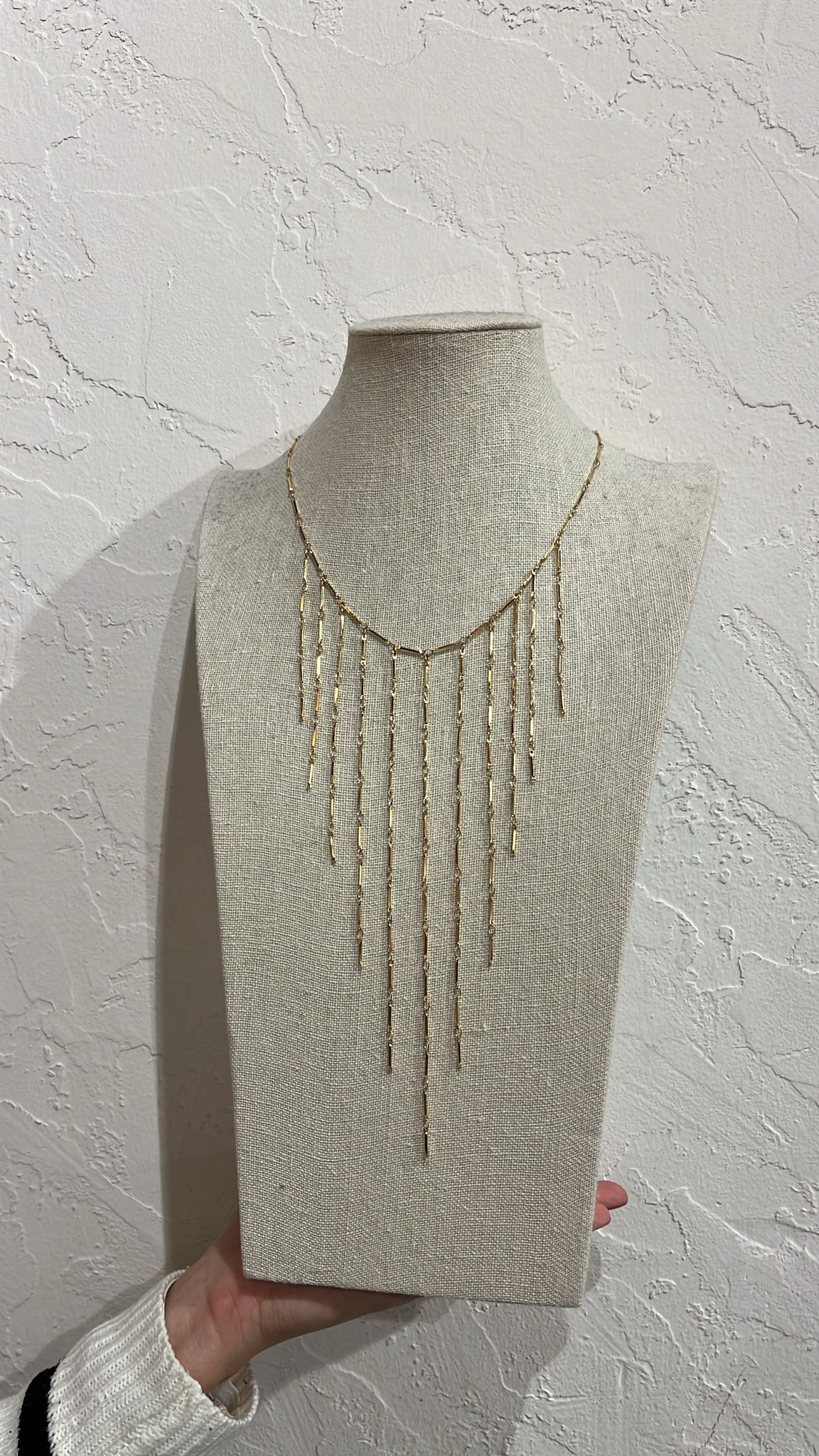 Collar Vienna