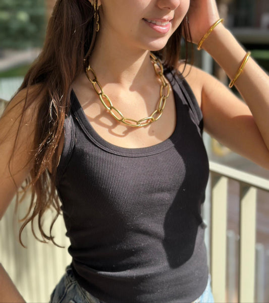 Collar Steff
