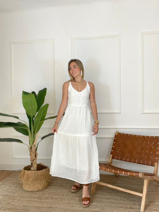 Vestido Casale