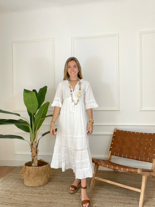 Vestido Meolo