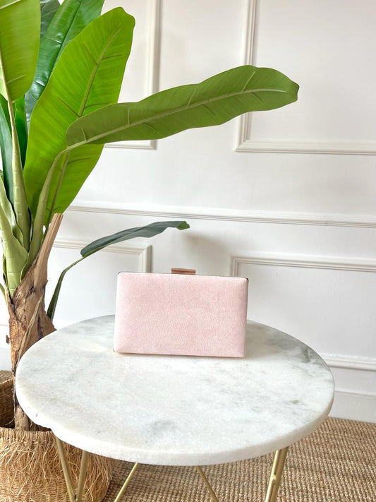 Bolso Mili Rosa